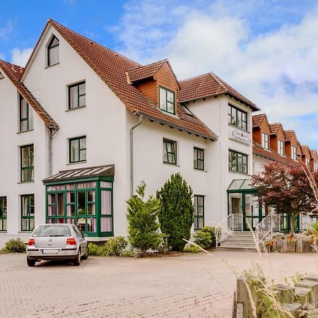 Hotel Garni Zwickau-Mosel Mulsen Exterior photo